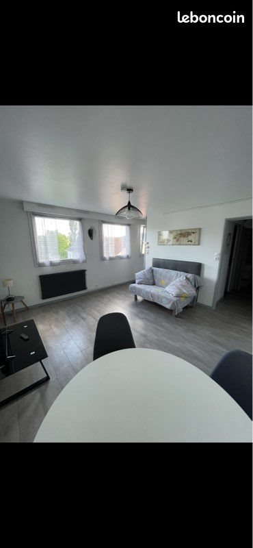 Appartement à louer, 25m², Belfort