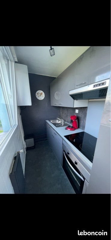 Appartement à louer, 25m², Belfort