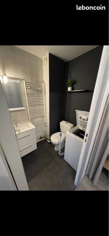 Appartement à louer, 25m², Belfort