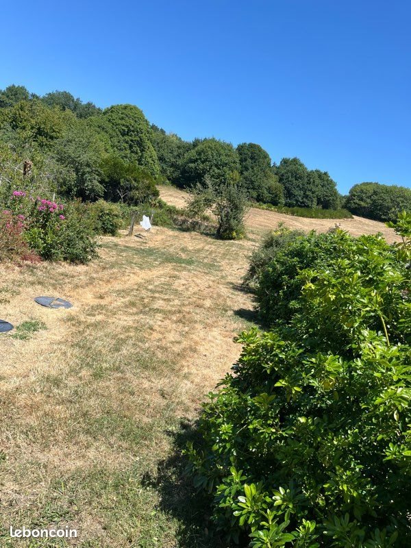 Maison à vendre, 70m², Compreignac