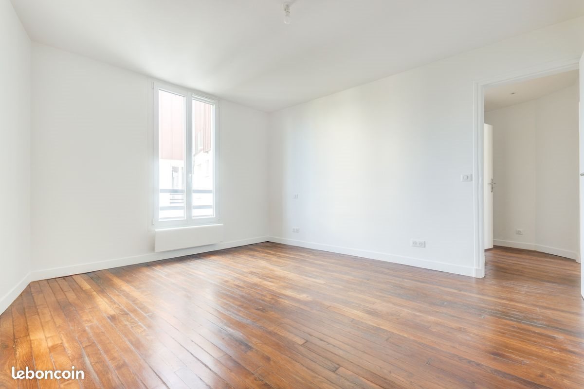 Appartement à vendre, 60m², Malakoff