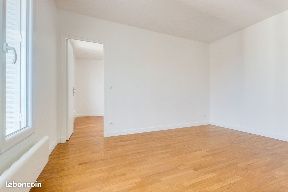 Appartement à vendre, 60m², Malakoff
