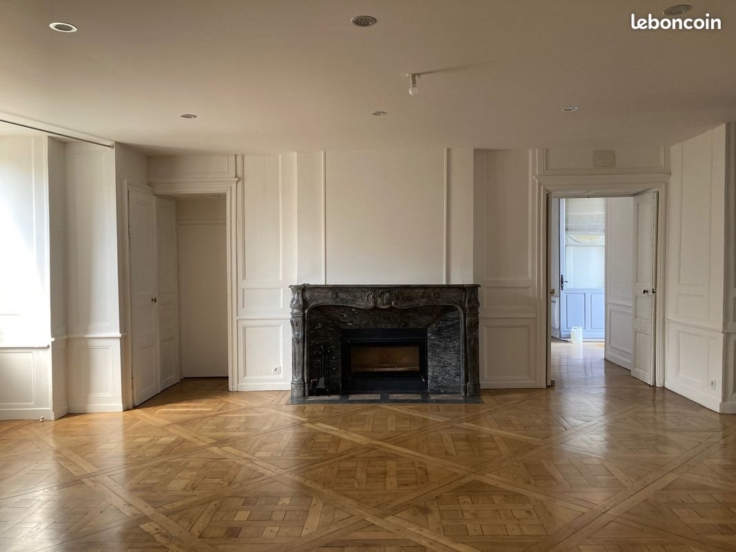 Appartement à louer, 150m², Château-Gontier