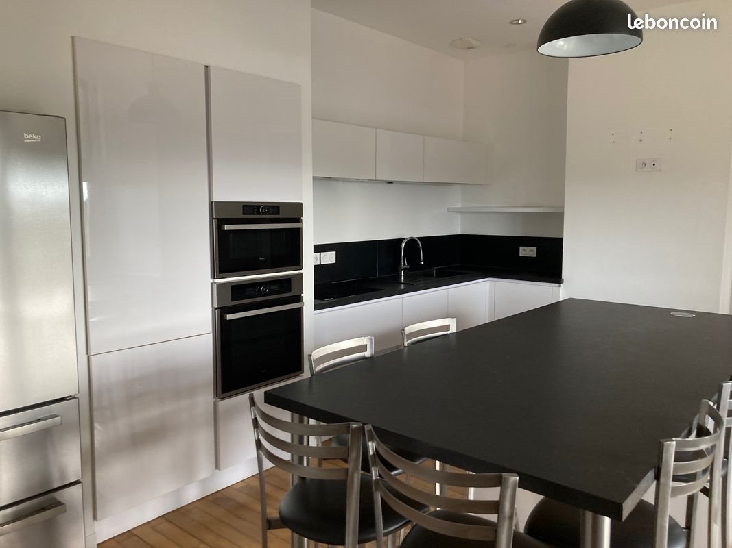 Appartement à louer, 150m², Château-Gontier
