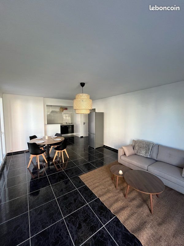 Appartement à louer, 56m², Pierrelatte