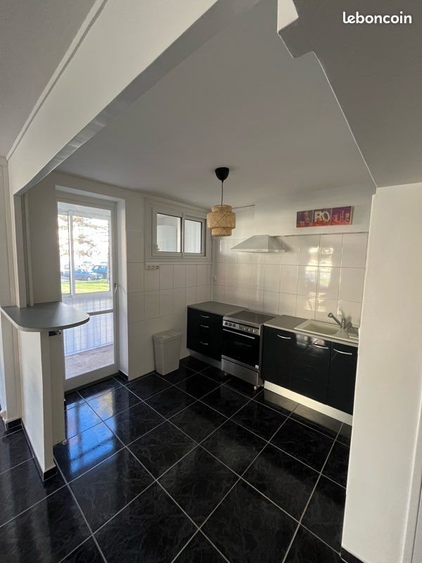 Appartement à louer, 56m², Pierrelatte