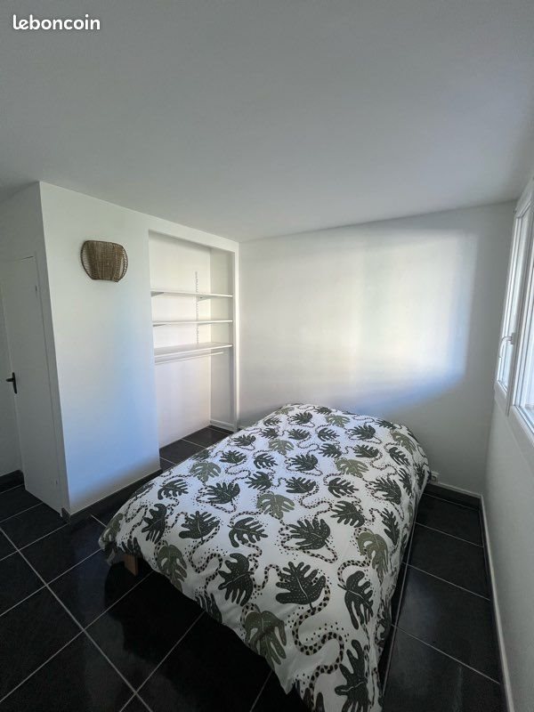 Appartement à louer, 56m², Pierrelatte