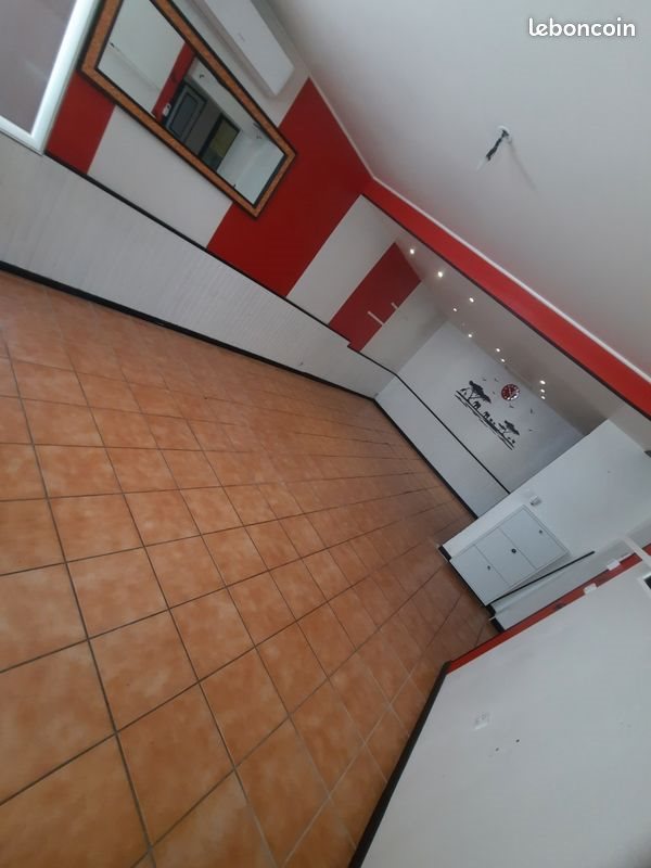 Appartement à vendre, 65m², Florensac