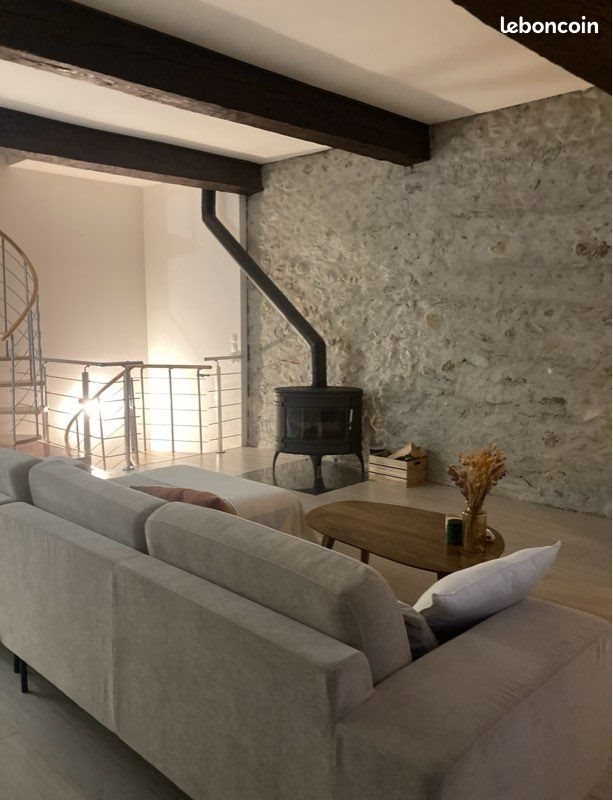 Maison à louer, 100m², Baixas