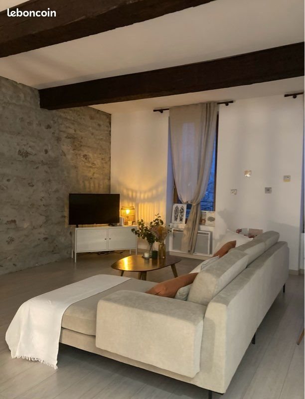 Maison à louer, 100m², Baixas