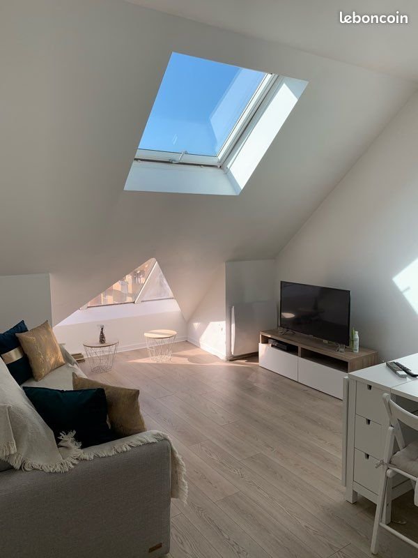 Appartement à louer, 20m², Longjumeau