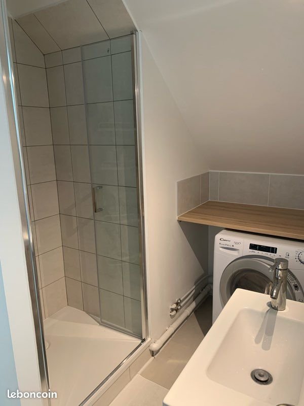 Appartement à louer, 20m², Longjumeau