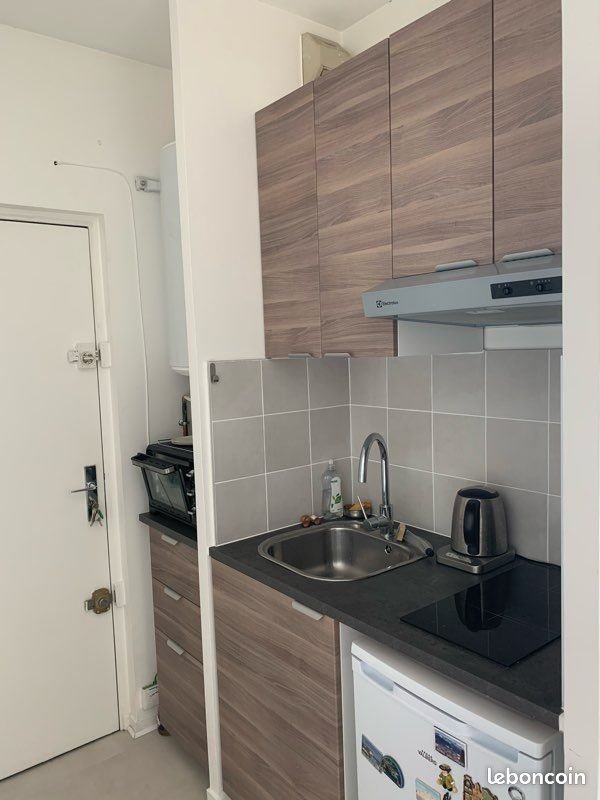 Appartement à louer, 20m², Longjumeau