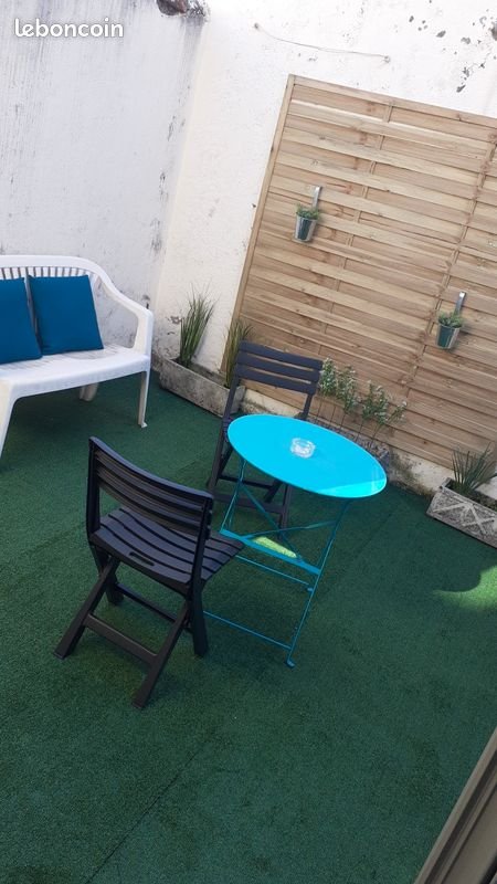 Appartement à louer, 30m², Bagnères-de-Bigorre