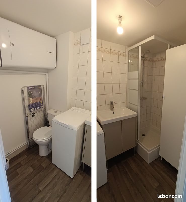 Appartement à louer, 22m², Conches-en-Ouche