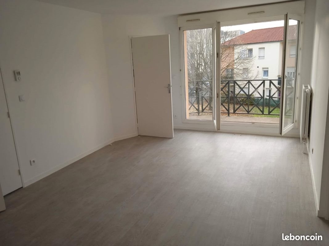 Appartement à louer, 52m², Villefranche-sur-Saône