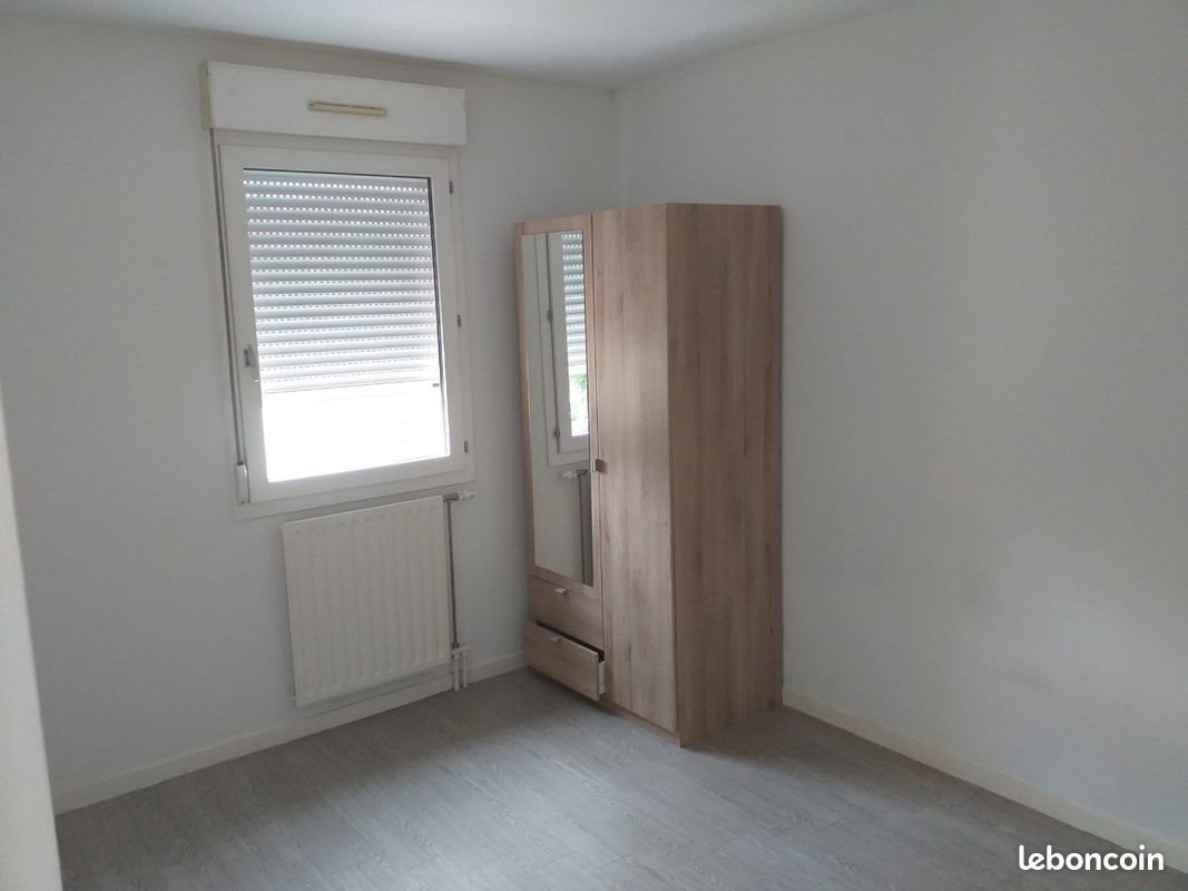 Appartement à louer, 52m², Villefranche-sur-Saône