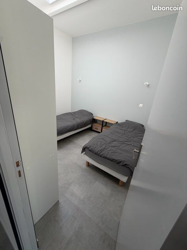 Maison à louer, 80m², Trignac