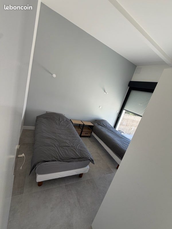 Maison à louer, 80m², Trignac
