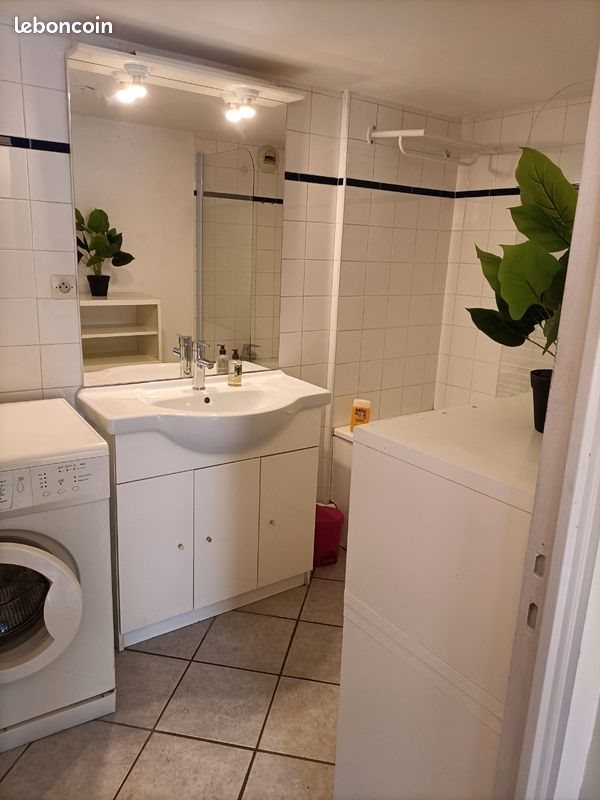 Appartement à louer, 23m², Toulon