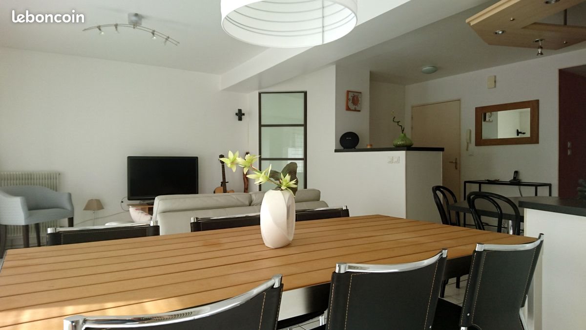 Appartement à louer, 95m², Aurillac