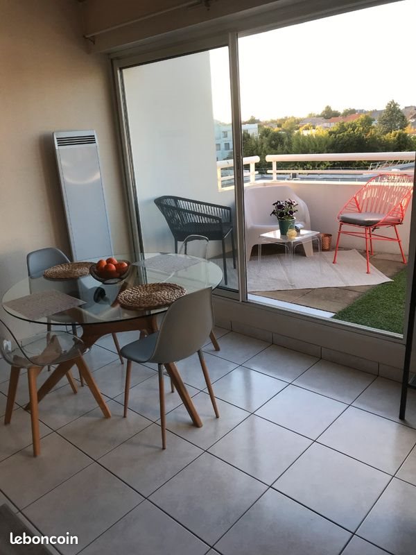 Appartement à louer, 35m², Niort