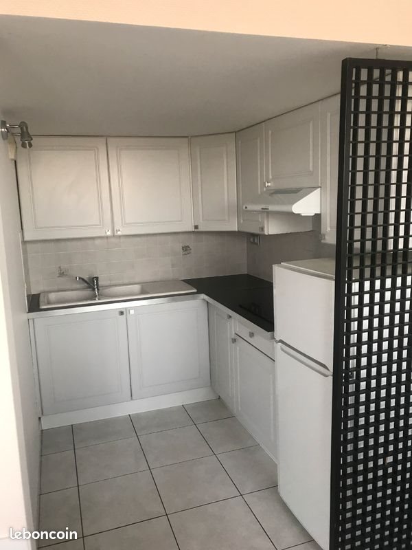 Appartement à louer, 35m², Niort
