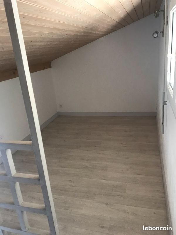 Appartement à louer, 35m², Niort