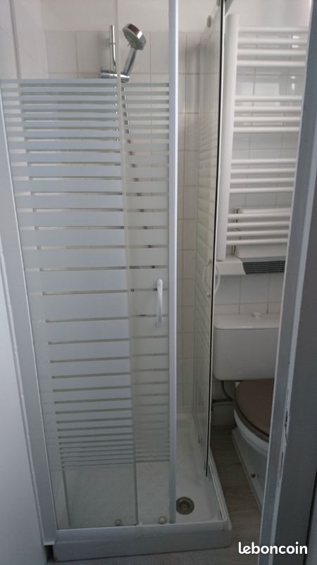 Appartement à louer, 15m², Le Havre