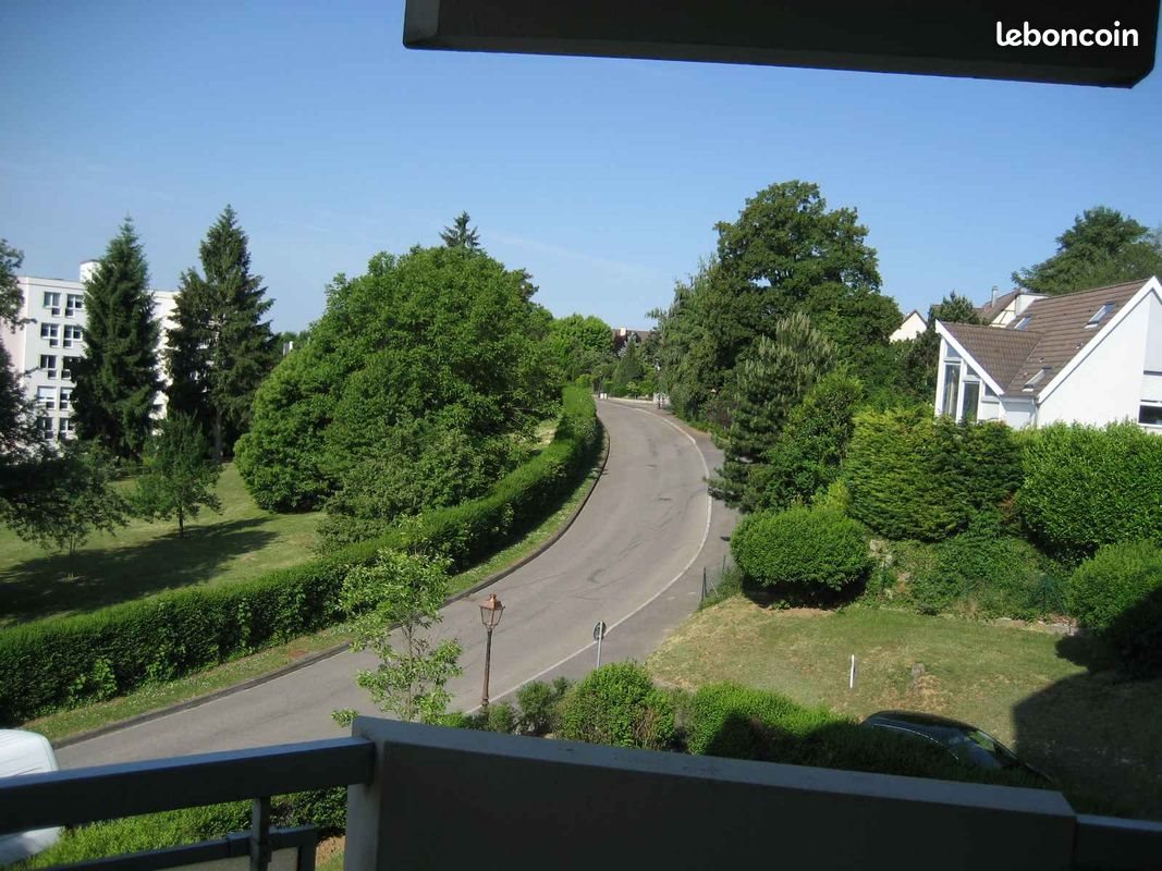 Appartement à louer, 78m², Mulhouse