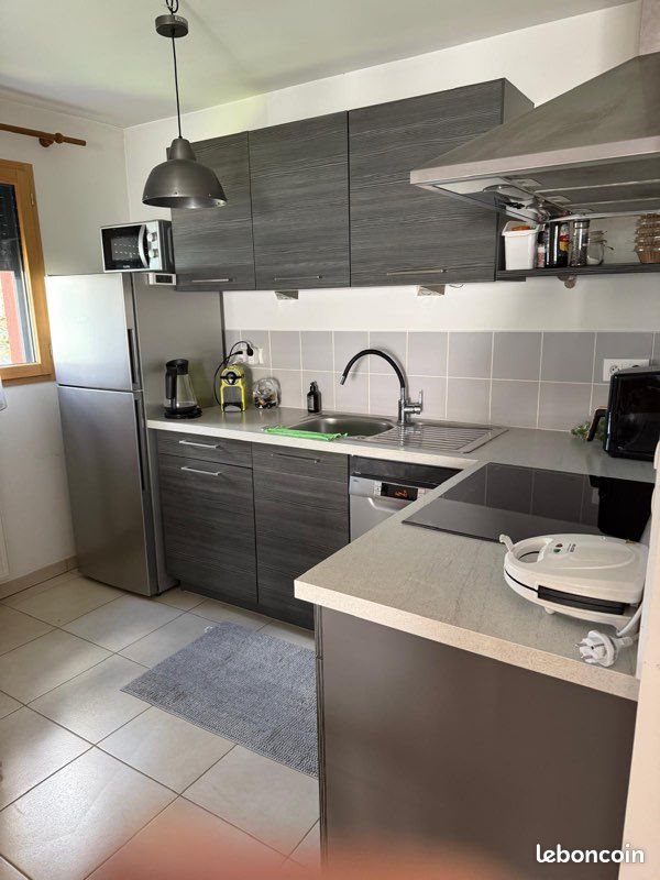 Appartement à vendre, 50m², Divonne-les-Bains