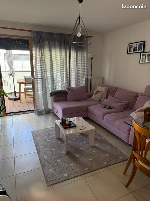 Appartement à vendre, 50m², Divonne-les-Bains
