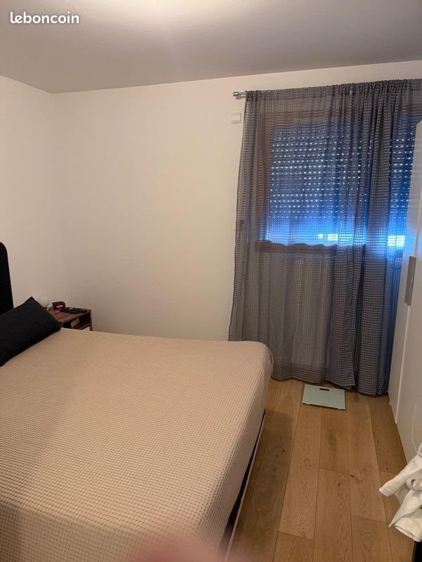 Appartement à vendre, 50m², Divonne-les-Bains