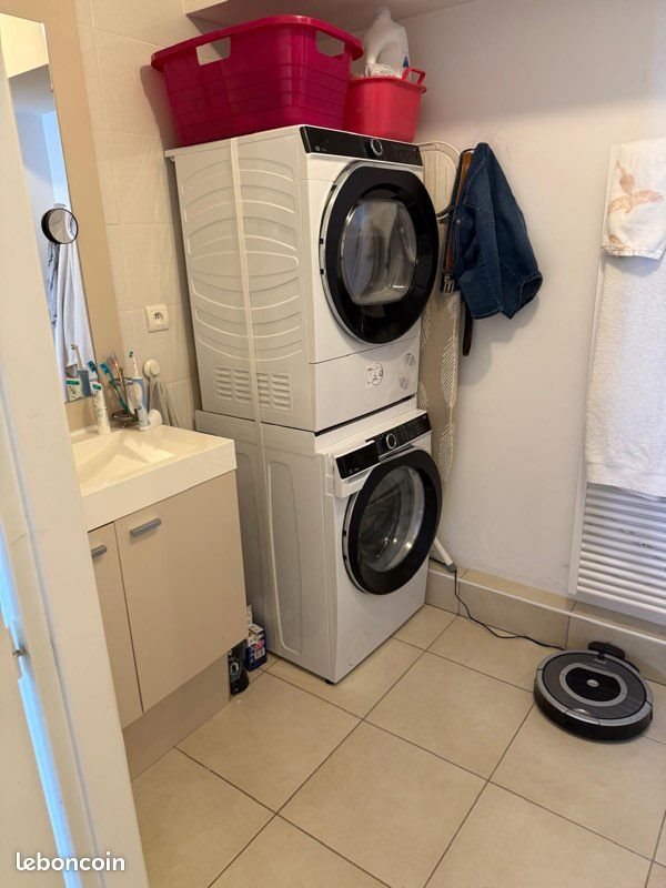 Appartement à vendre, 50m², Divonne-les-Bains