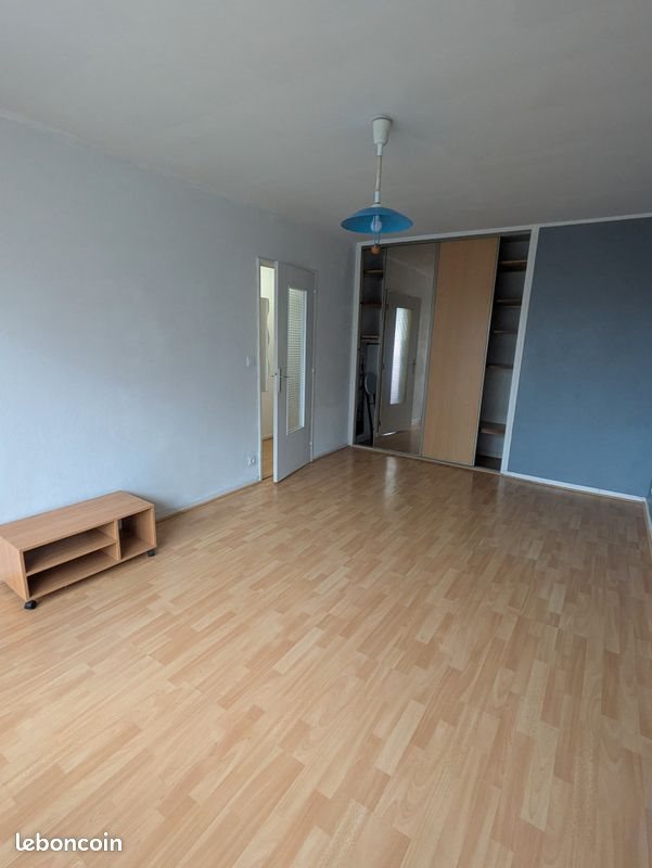 Appartement à louer, 33m², Lille