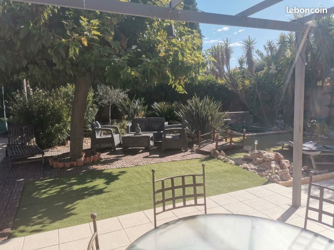 Maison à vendre, 95m², La Londe-les-Maures
