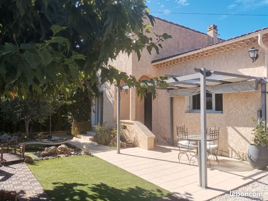 Maison à vendre, 95m², La Londe-les-Maures