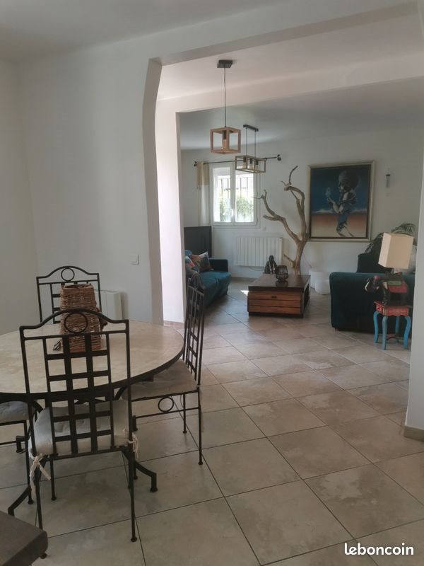 Maison à vendre, 95m², La Londe-les-Maures