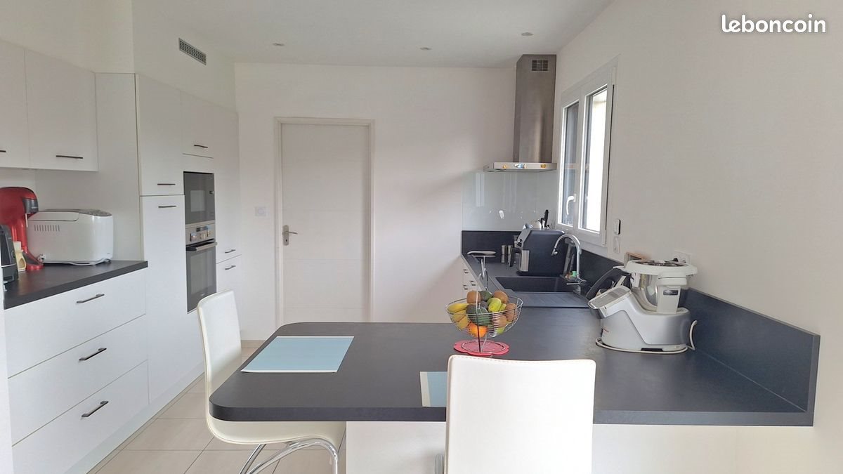 Maison à vendre, 140m², Saint-Pair-sur-Mer