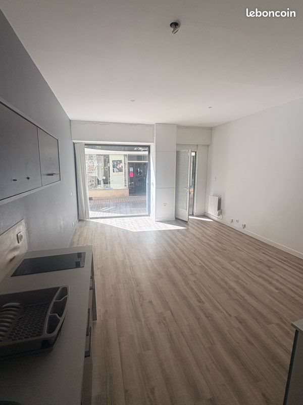 Appartement à louer, 35m², Thiviers