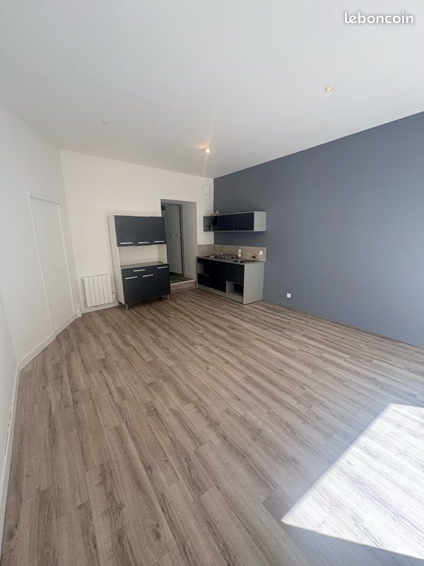 Appartement à louer, 35m², Thiviers