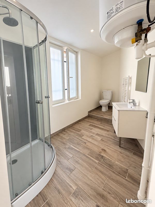 Appartement à louer, 35m², Thiviers
