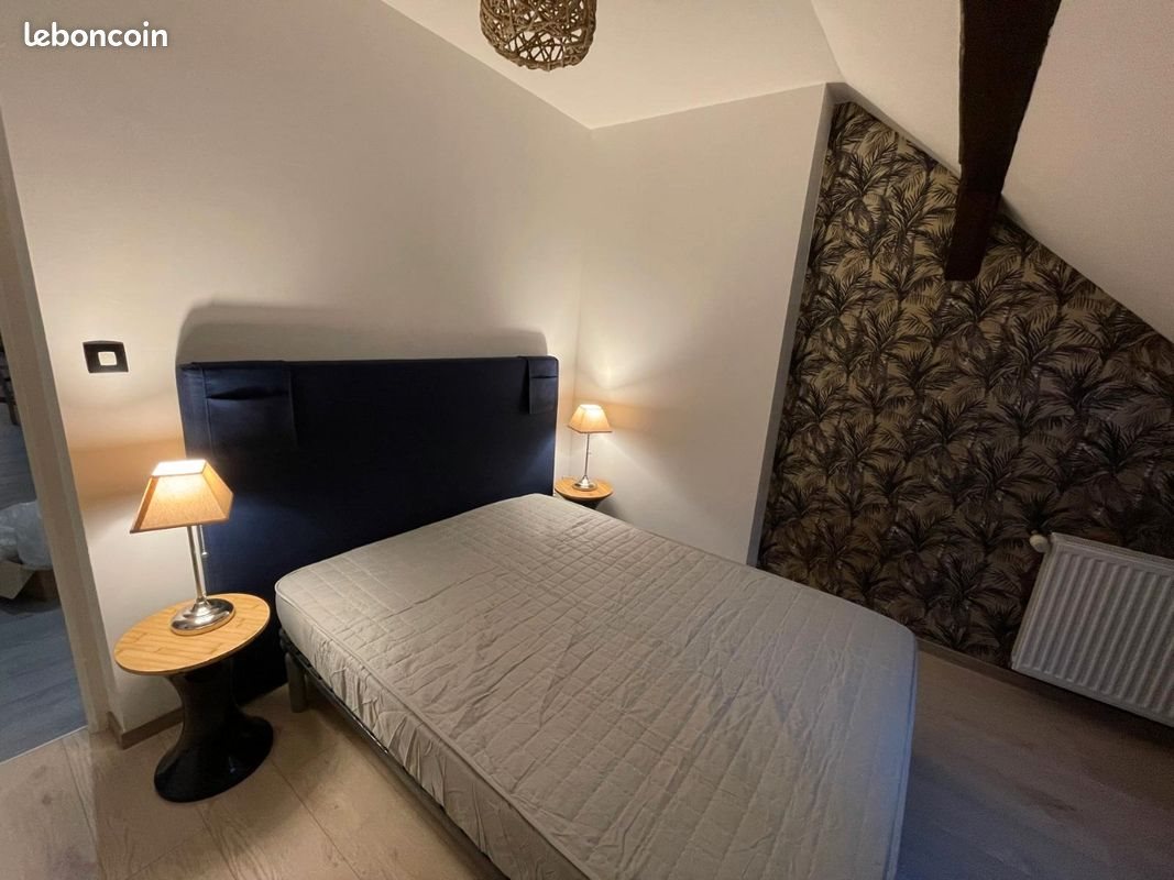 Appartement à louer, 28m², Montigny-lès-Metz