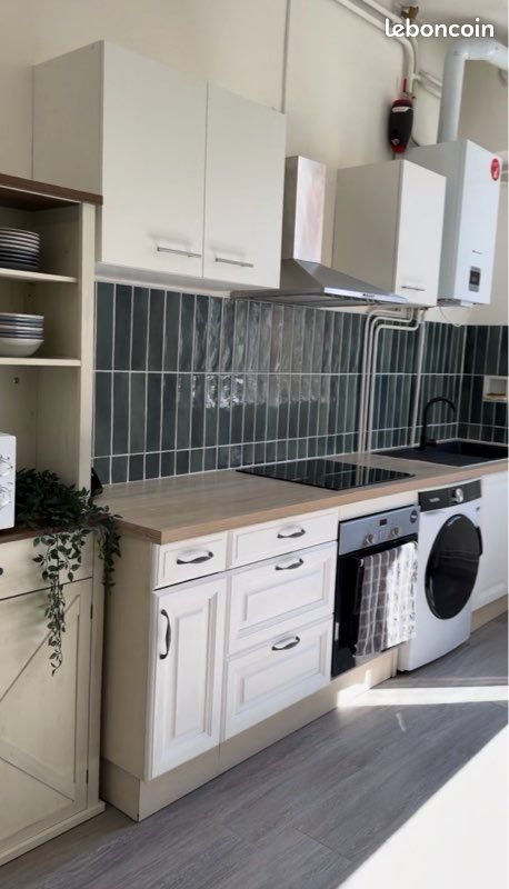 Appartement à louer, 61m², Agen