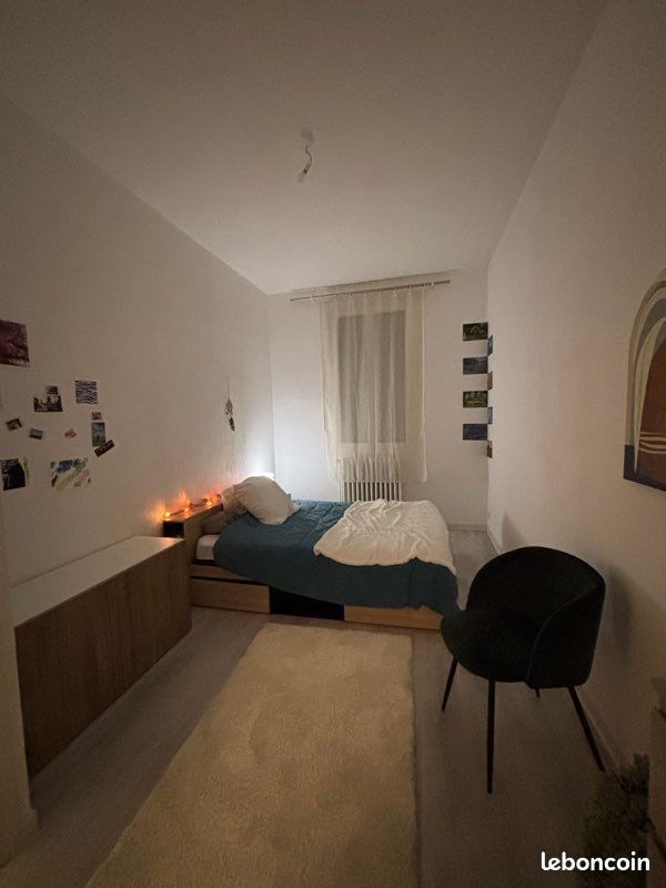 Appartement à louer, 61m², Agen