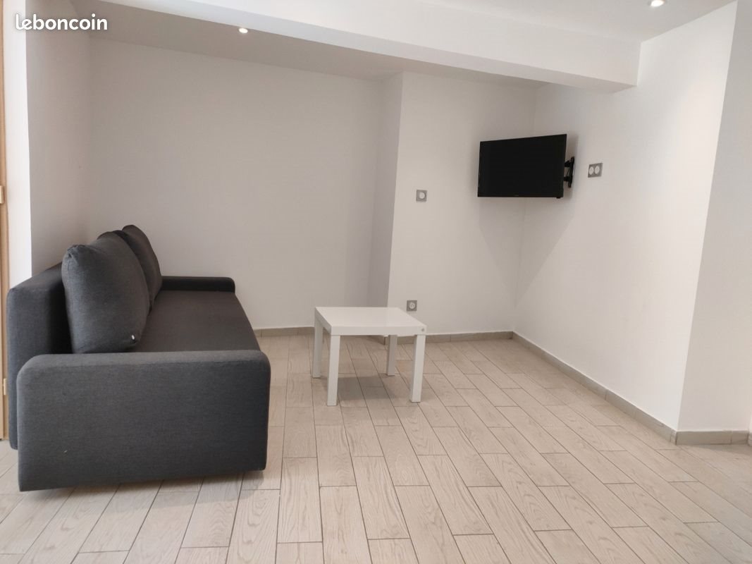 Appartement à louer, 27m², Frontignan