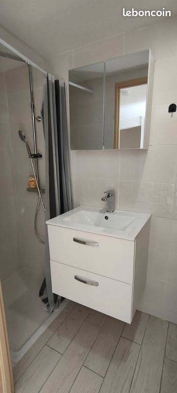 Appartement à louer, 27m², Frontignan