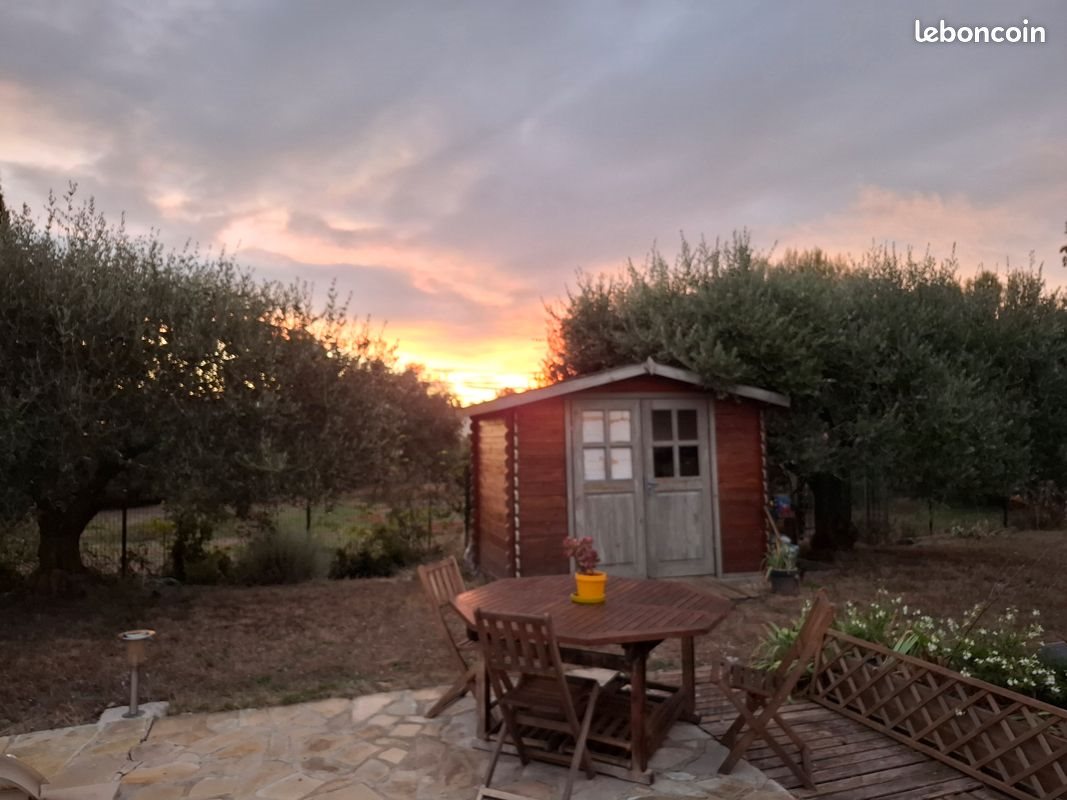 Maison à vendre, 180m², Peymeinade