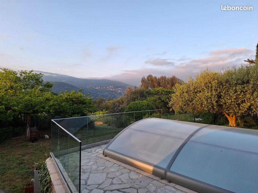 Maison à vendre, 180m², Peymeinade