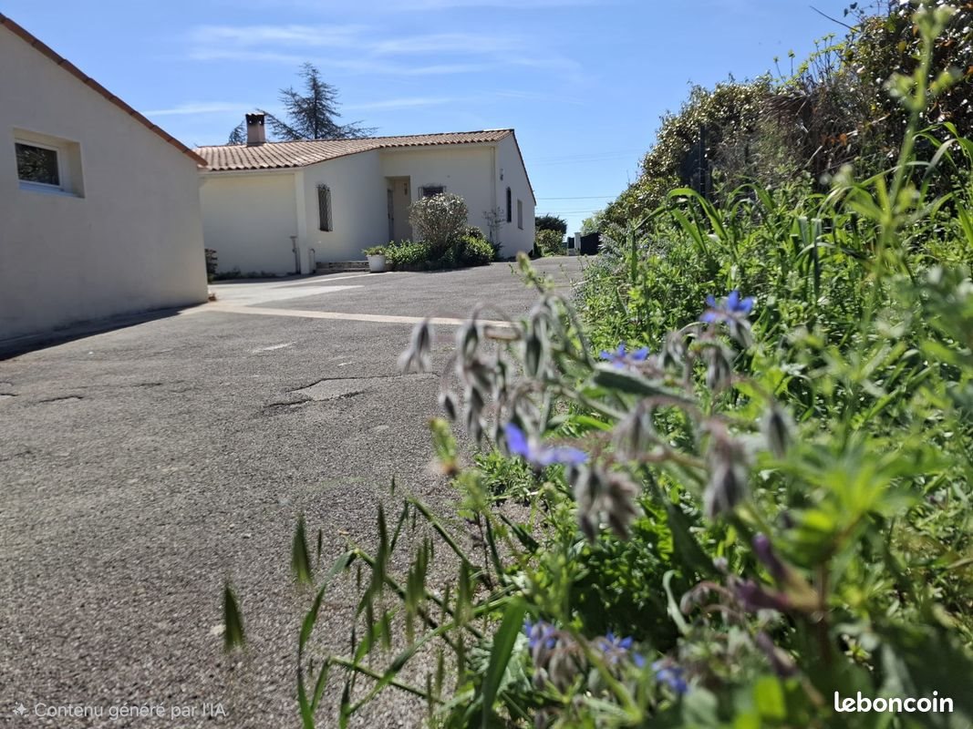 Maison à vendre, 180m², Peymeinade